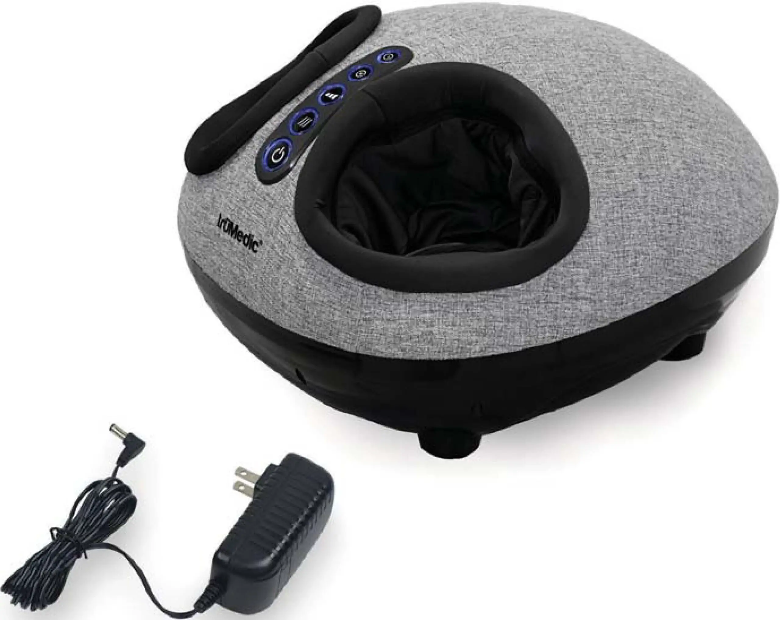 truMedic IS-4000-Smart-Series-Foot-Massager-02