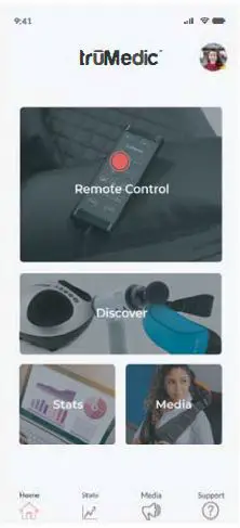 truMedic IS-4000-Smart-Series-Foot-Massager-18