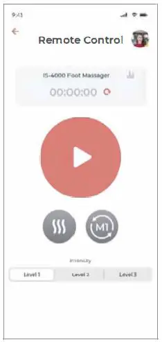 truMedic IS-4000-Smart-Series-Foot-Massager-22