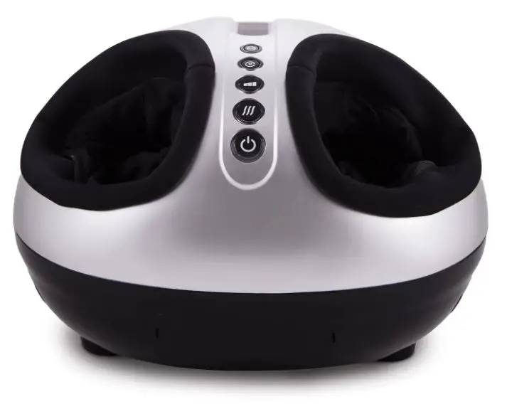 truMedic IS-4000-Smart-Series-Foot-Massager-Product image