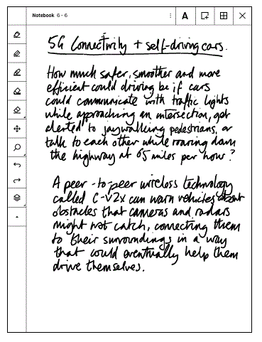 remarkable 2 Paper Tablet fig-22