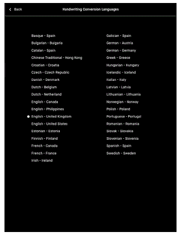 remarkable 2 Paper Tablet fig-23