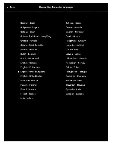 remarkable 2 Paper Tablet fig-25