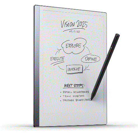 remarkable 2 Paper Tablet
