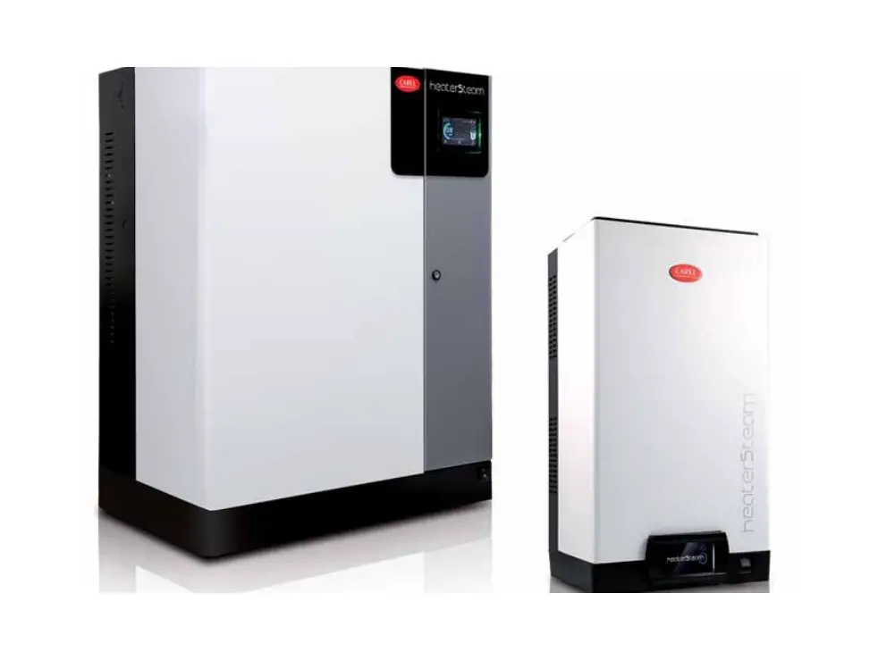 Carel Heatersteam 4-ur Electric Resistance Humidifier User Manual Carel Heatersteam 4-ur Electric Resistance Humidifier User Manual