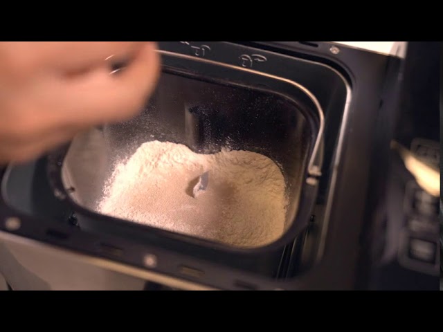 Moosoo Bm8203 Stainless Steel Programmable Bread Maker Machine Instruction Manual