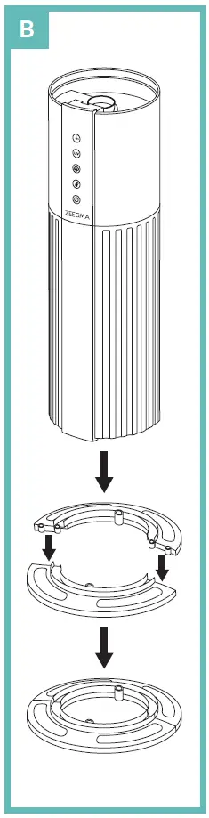 ZEEGMA-Vers-UV-Grand-Automatic-Humidifier-FIG-2
