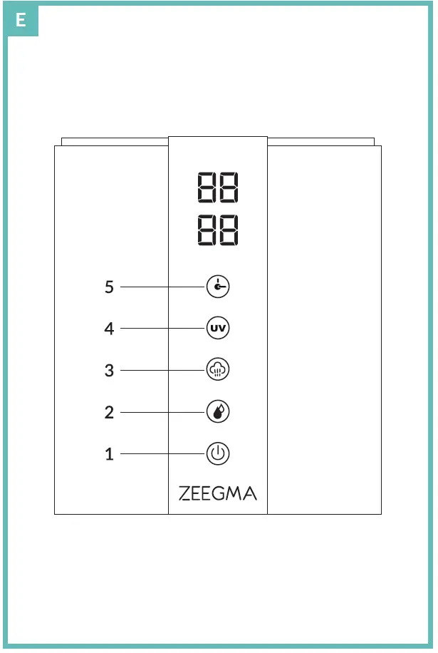 ZEEGMA-Vers-UV-Grand-Automatic-Humidifier-FIG-5