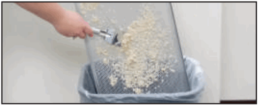 NOBLE I E SERIES I HH Low Temperature Tall Door Type Dishwasher - Rinse