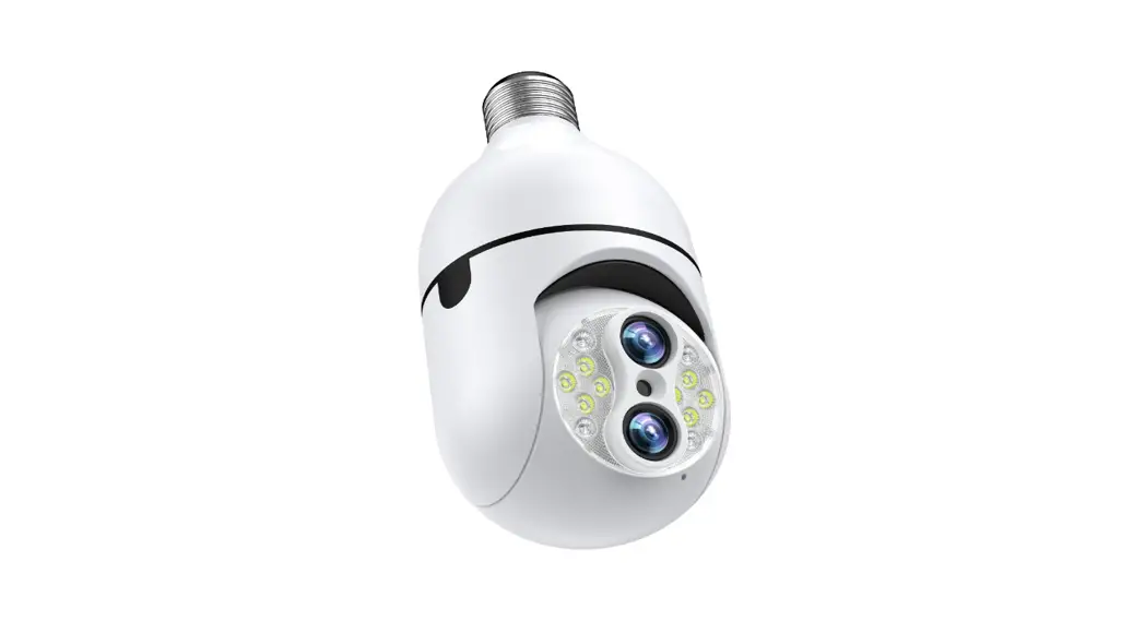 Camcamp 10x Hybrid Zoom Ptz Camera User Guide