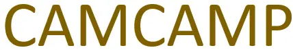 CAMCAMP logo