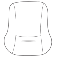 Joie i-Snug 2 Enhanced Child Restraint - icon 1
