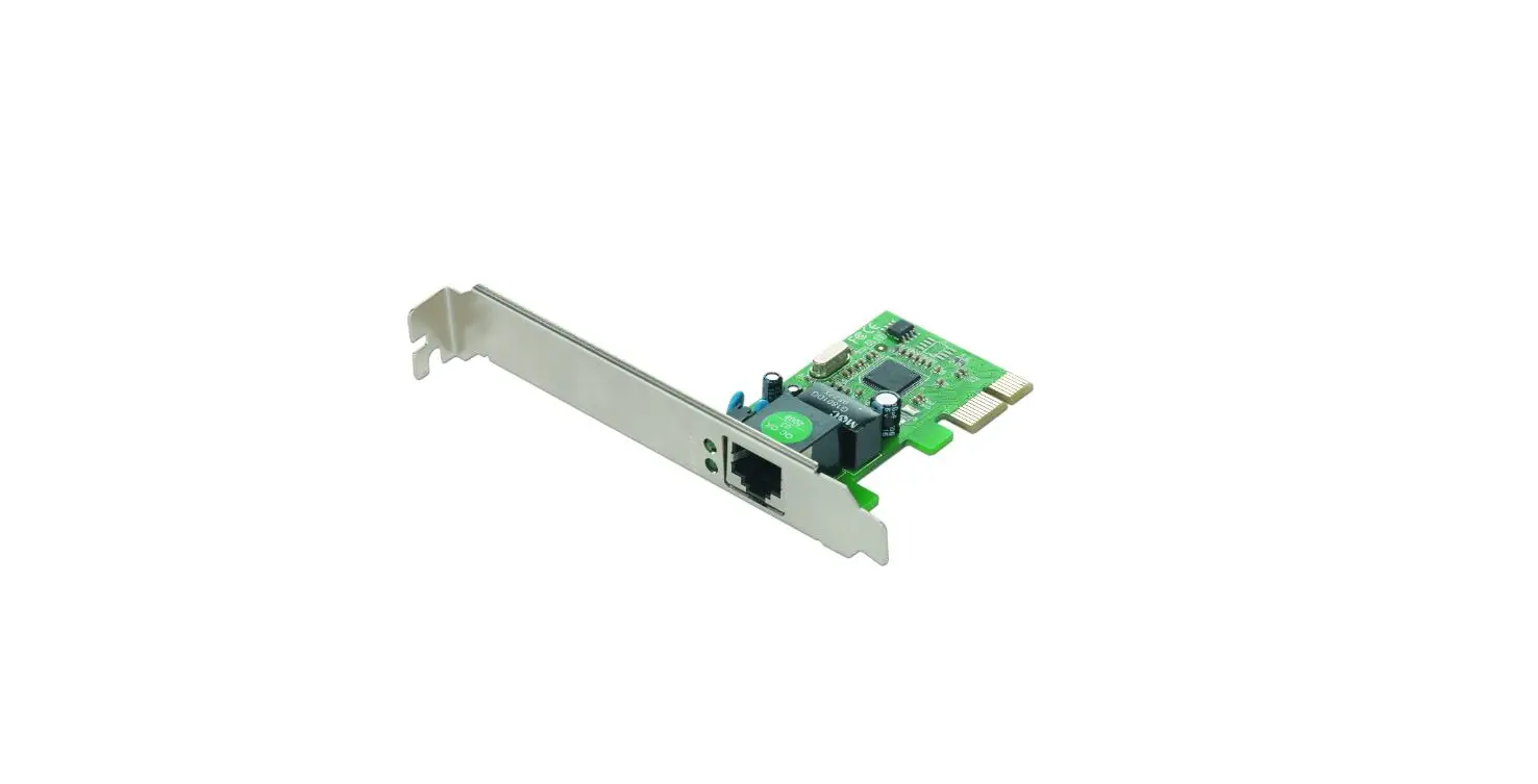 Gembird Nic-gx1 Gigabit Ethernet Pci-express Card, Realtek Chipset User Manual Gembird Nic-gx1 Gigabit Ethernet Pci-express Card, Realtek Chipset User Manual