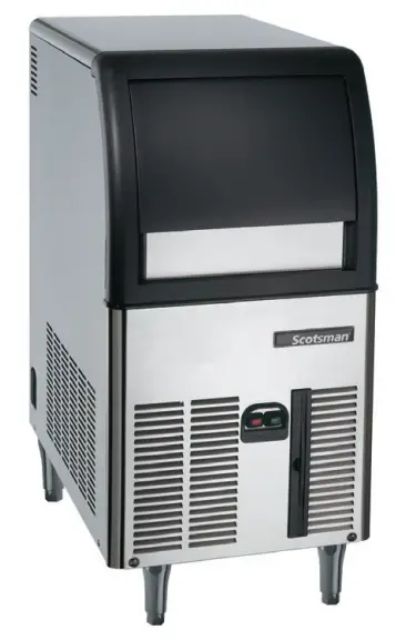 Scotsman CU0515 70lb Cube Ice Machine
