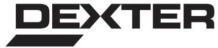 DEXTER logo