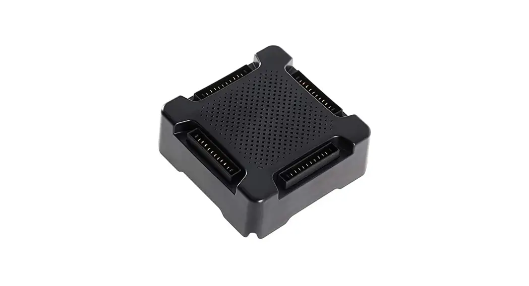 Dji Mavic Battery Charging Hub User Guide