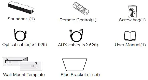 LARKSOUNd-L200M-2.0-Channel-3D-Soundbar-fig-4