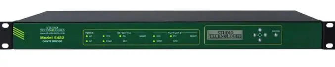 STUDIO-TECHNOLOGIES-5482-Dante-Bridge