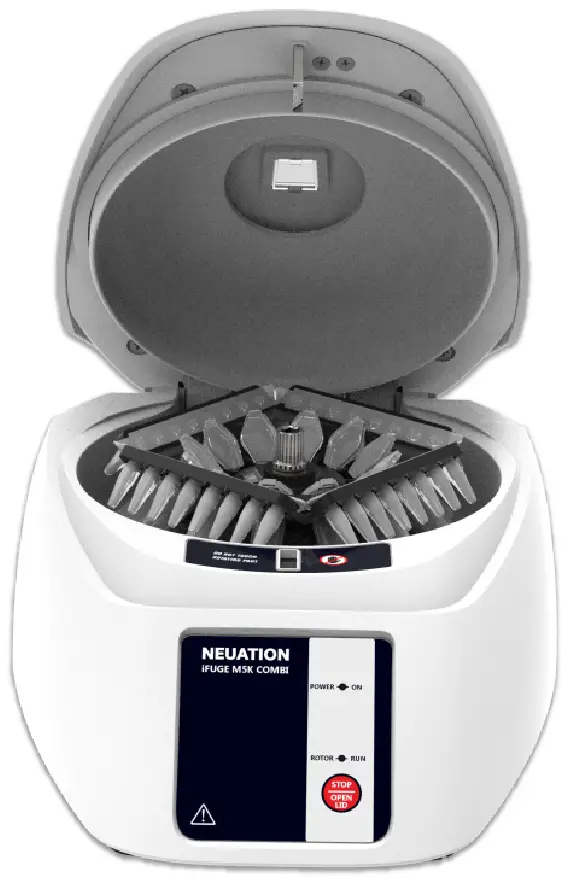NEUATION-M5K-Micro-Centrifuge-Manufacturers-product