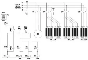 FIG 7 WIRING DIAGRAM