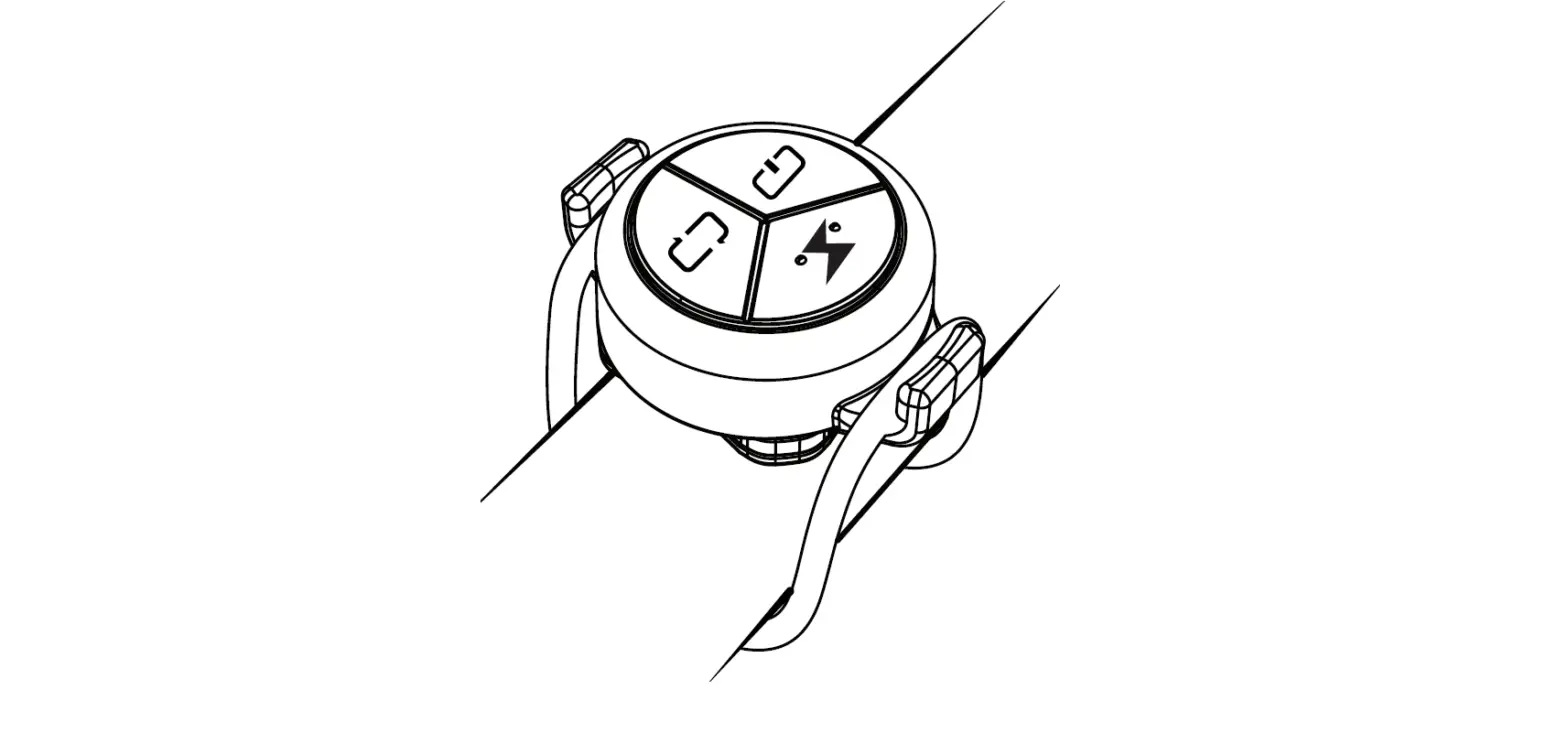 Towild Alc-01 Bike Lights User Manual Towild Alc-01 Bike Lights User Manual