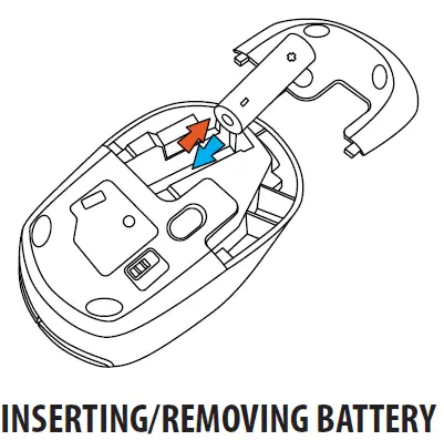 natec-Z33122-Toucan-Wireless-Mouse-1600dpi-Black-1