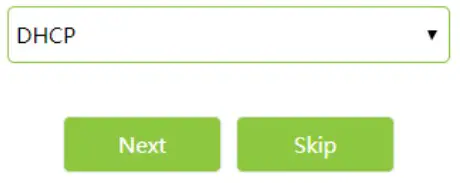 AZORES AX1500 WiFi-6 Wireless - Fig 10