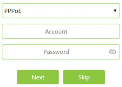 AZORES AX1500 WiFi-6 Wireless - Fig 11