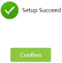 AZORES AX1500 WiFi-6 Wireless - Fig 15