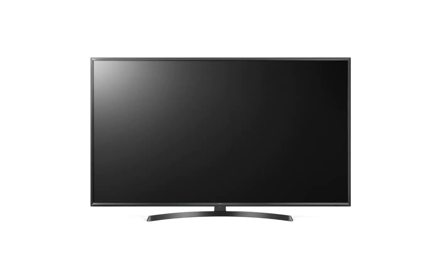 Lg 4k Smart Uhd Tv User Guide