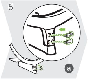 Assembly Instruction
