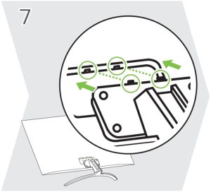 Assembly Instruction
