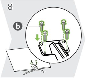 Assembly Instruction