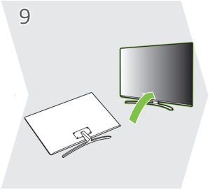 Assembly Instruction