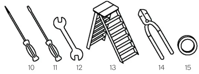 kogan KA52DCCFLRS 1300mm DC Motor Ceiling Fan with Light & Remote --not
