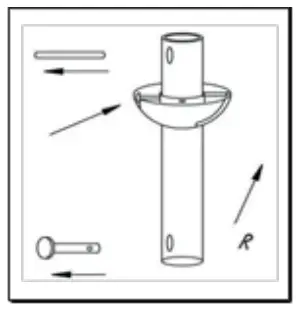 kogan KA52DCCFLRS 1300mm DC Motor Ceiling Fan with Light & Remote --over2