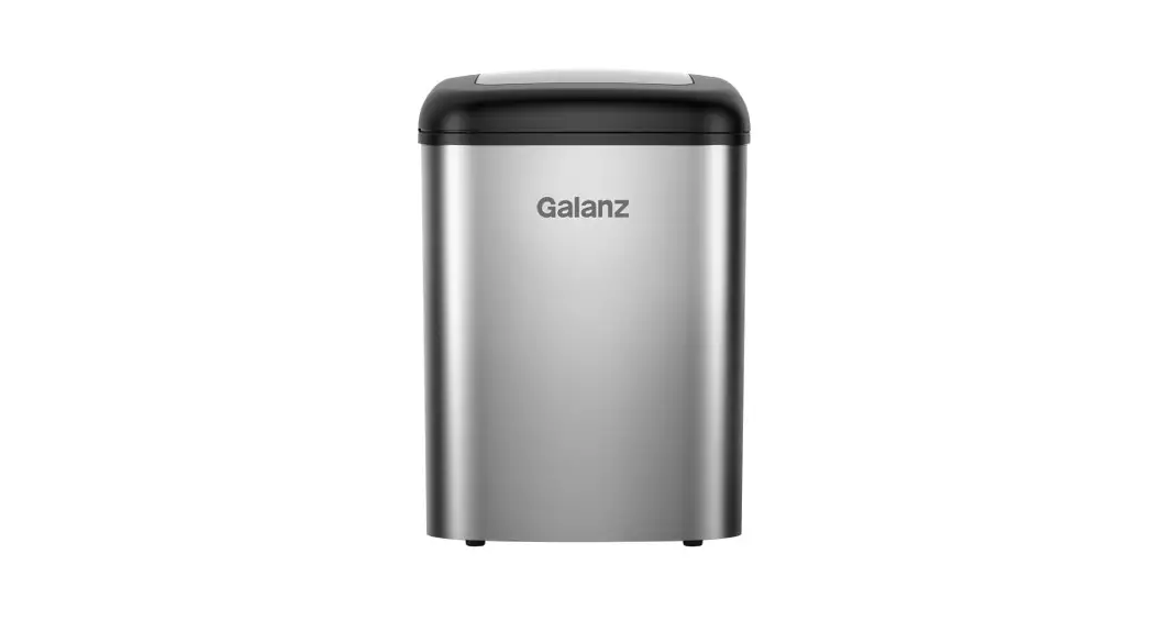Galanz Glci26s2a3a Countertop Ice Maker Instruction Manual
