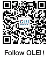 OLE 2D 270°Mini LiDAR Sensor User Guide - QR Code