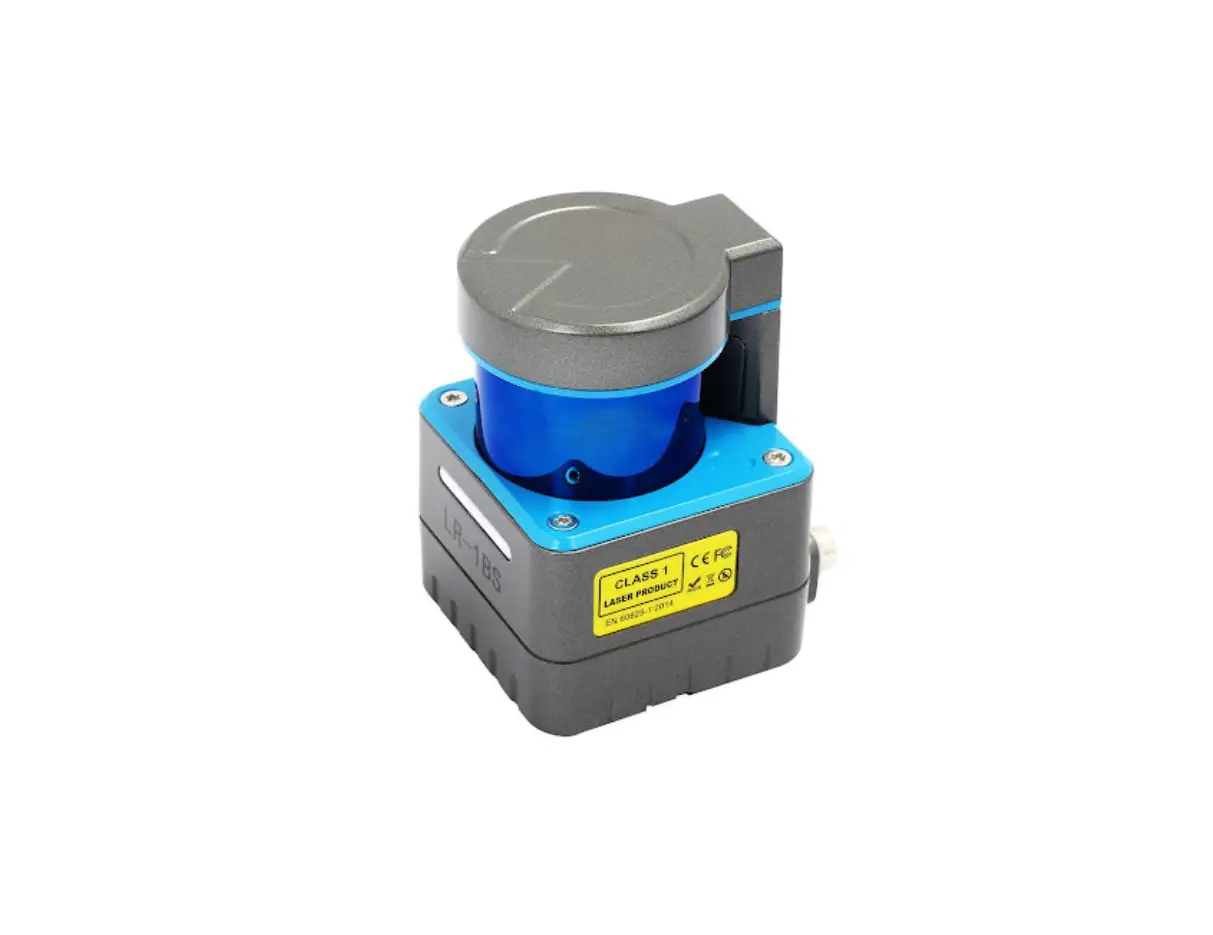 Ole 2d 270°mini Lidar Sensor User Guide