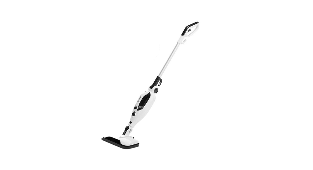 Kogan Kamop151stma Premium 15 In 1 Steam Mop User Guide
