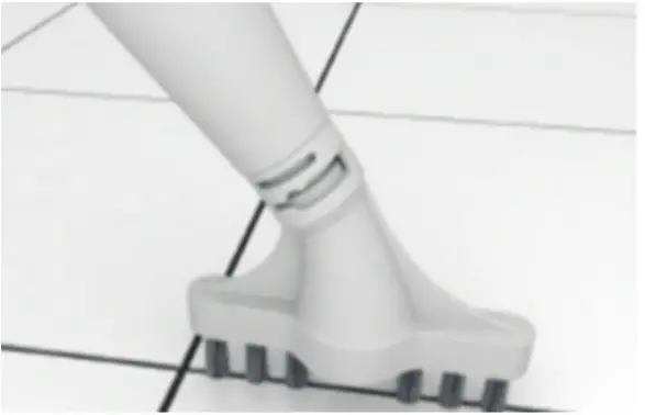 kogan KAMOP151STMA Premium 15 in 1 Steam Mop -fig 10