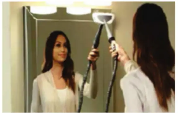 kogan KAMOP151STMA Premium 15 in 1 Steam Mop -fig 11