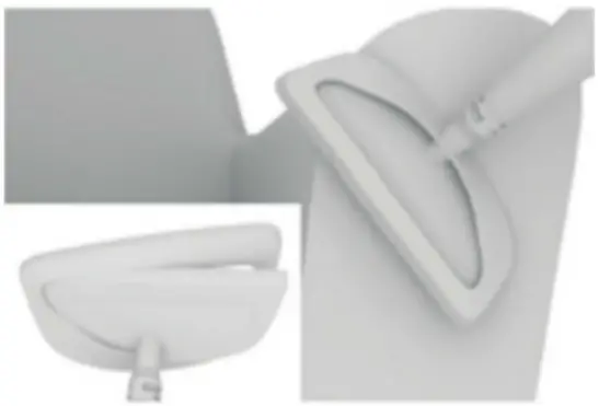 kogan KAMOP151STMA Premium 15 in 1 Steam Mop -fig 9