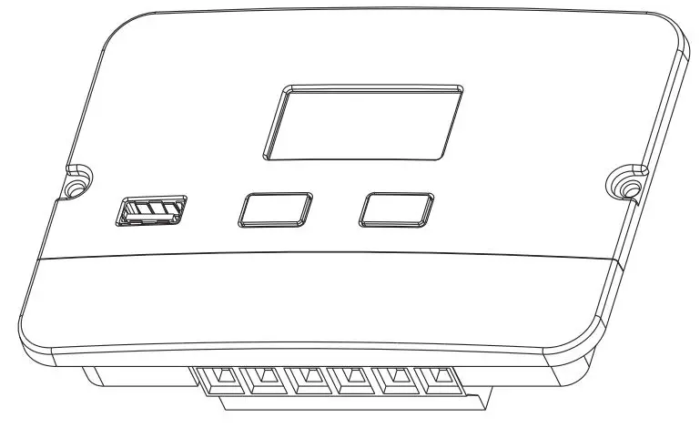 Aims Power Scc10afm Solar Charge Controller User Manual
