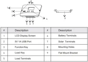 FIG 2 Device Layout