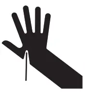 Whirlpool COMPACTOR - danger 1