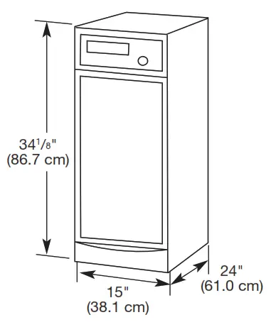 Whirlpool COMPACTOR - fig 1