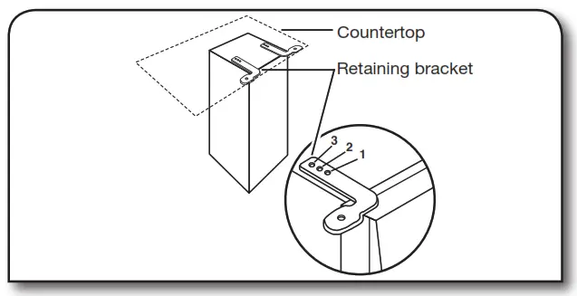 Whirlpool COMPACTOR - fig 10