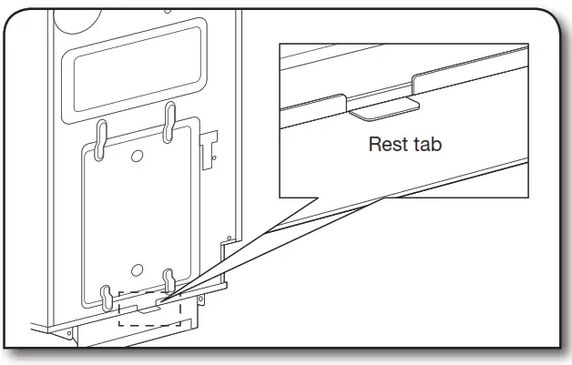Whirlpool COMPACTOR - fig 19
