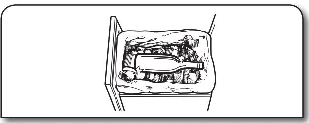 Whirlpool COMPACTOR - fig 25
